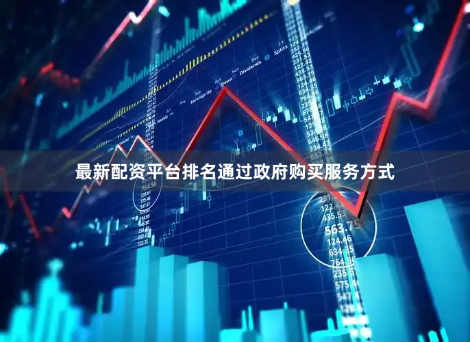 最新配资平台排名通过政府购买服务方式